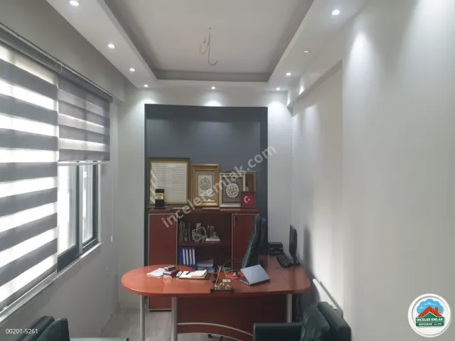 Yavuz Selimde Satılık 2+0 Mükemmel Ofis