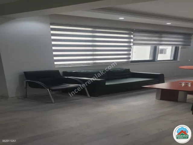 Yavuz Selimde Satılık 2+0 Mükemmel Ofis