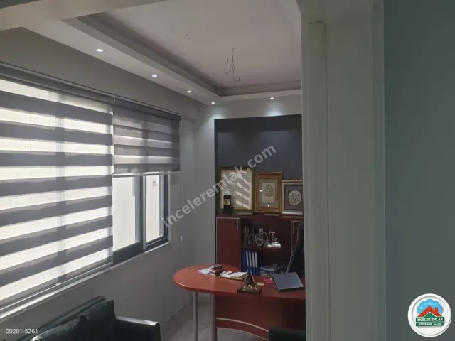 Yavuz Selimde Satılık 2+0 Mükemmel Ofis