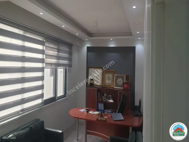 Yavuz Selimde Satılık 2+0 Mükemmel Ofis