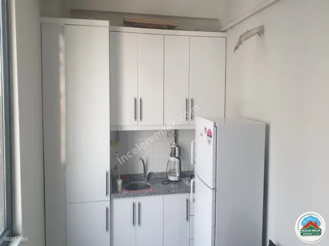 Yavuz Selimde Satılık 2+0 Mükemmel Ofis