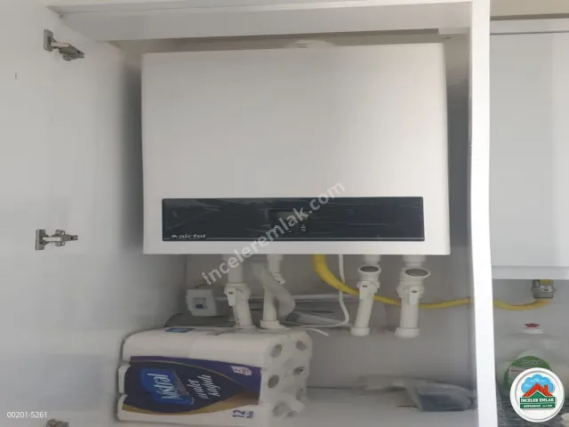 Yavuz Selimde Satılık 2+0 Mükemmel Ofis