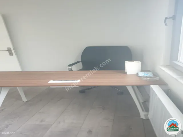 Yavuz Selimde Satılık 2+0 Mükemmel Ofis