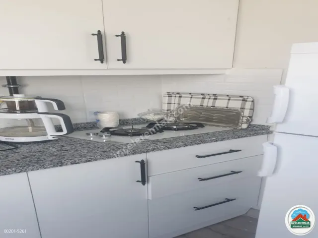 Yavuz Selimde Satılık 2+0 Mükemmel Ofis