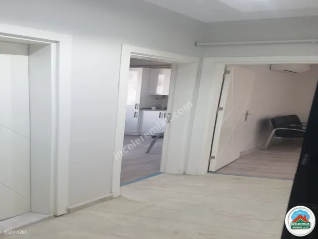 Yavuz Selimde Satılık 2+0 Mükemmel Ofis