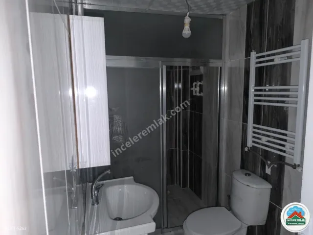 Adıyaman Bahçelievler Eski Kahta cad. Kiralık 2+1 Arakat Daire