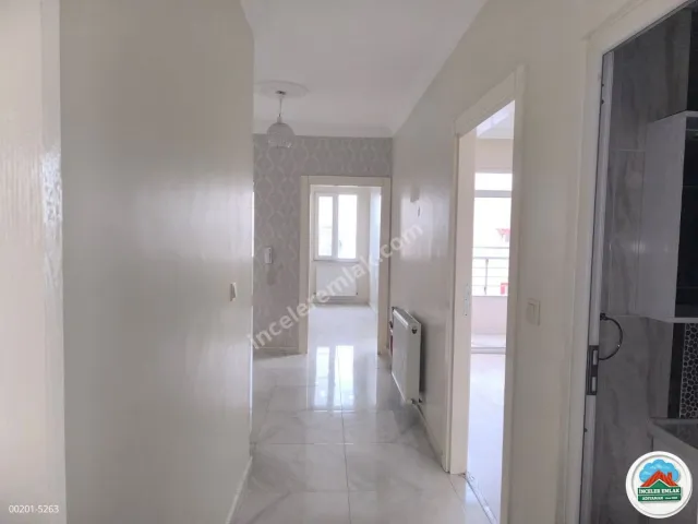 Adıyaman Bahçelievler Eski Kahta cad. Kiralık 2+1 Arakat Daire