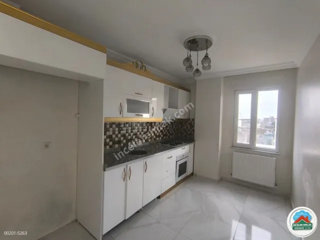 Adıyaman Bahçelievler Eski Kahta cad. Kiralık 2+1 Arakat Daire