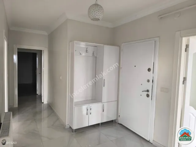 Adıyaman Bahçelievler Eski Kahta cad. Kiralık 2+1 Arakat Daire