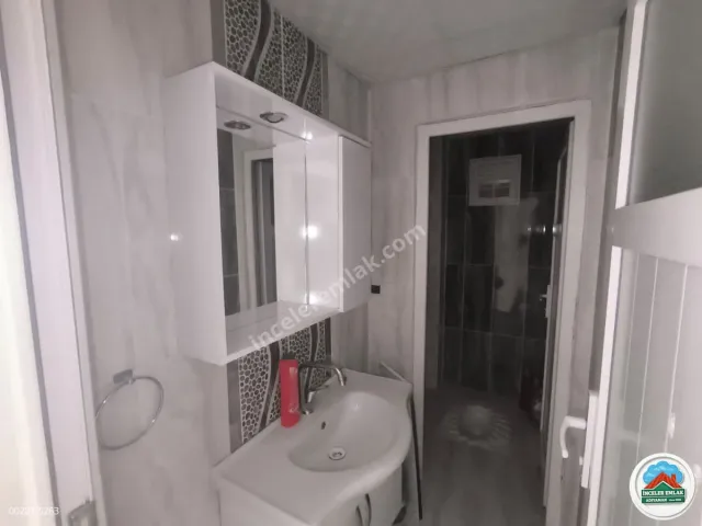 Adıyaman Bahçelievler Eski Kahta cad. Kiralık 2+1 Arakat Daire