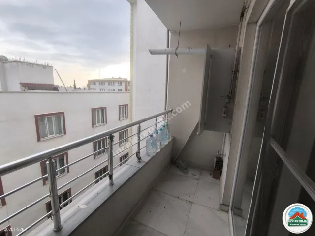 Adıyaman Bahçelievler Eski Kahta cad. Kiralık 2+1 Arakat Daire