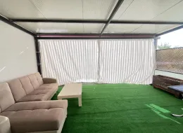 Adıyaman Siteler'de Kiralık 1+1 Full Eşyalı Teraslı Daire