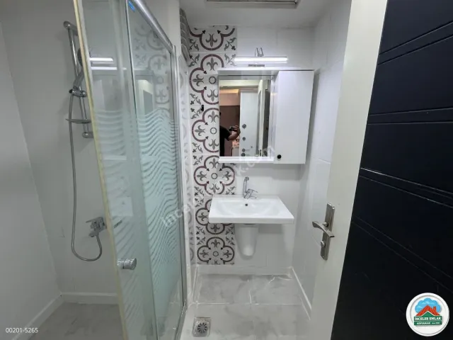 Adıyaman Siteler'de Kiralık 1+1 Full Eşyalı Teraslı Daire