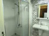 Adıyaman Siteler'de Kiralık 1+1 Full Eşyalı Teraslı Daire
