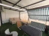 Adıyaman Siteler'de Kiralık 1+1 Full Eşyalı Teraslı Daire