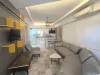 Adıyaman Siteler'de Kiralık 1+1 Full Eşyalı Teraslı Daire
