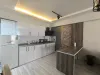 Adıyaman Siteler'de Kiralık 1+1 Full Eşyalı Teraslı Daire
