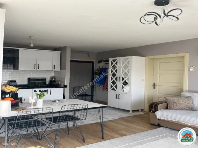 Adıyaman Bahçecik TOKİ'de Satılık 2+1 Hesaplı Daire