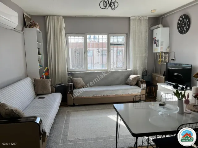 Adıyaman Bahçecik TOKİ'de Satılık 2+1 Hesaplı Daire