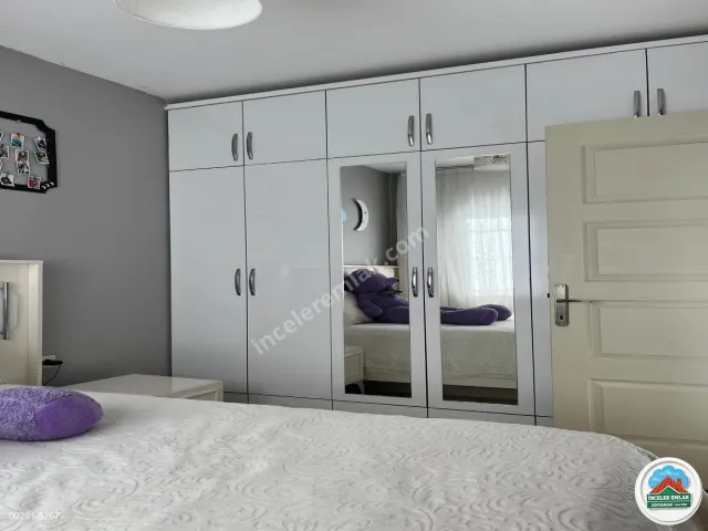 Adıyaman Bahçecik TOKİ'de Satılık 2+1 Hesaplı Daire