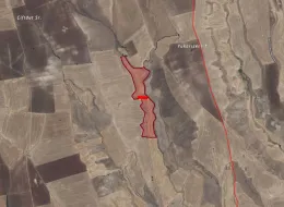 Adıyaman Çemberlitaş'ta satılık 39 Dönüm Dev Arsa