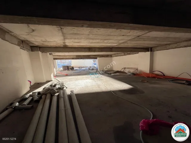  Adıyaman Turgutreisde Zey Caddesine Cepheli 150m2 Kurumsala Kiralık İşyeri