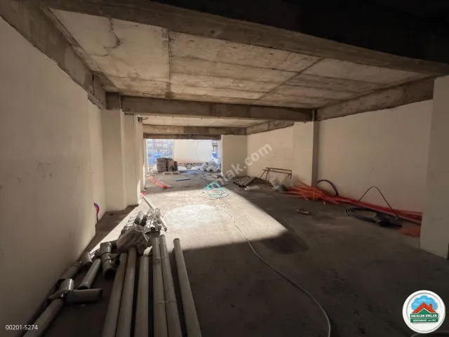 Adıyaman Turgutreisde Zey Caddesine Cepheli 150m2 Kurumsala Kiralık İşyeri