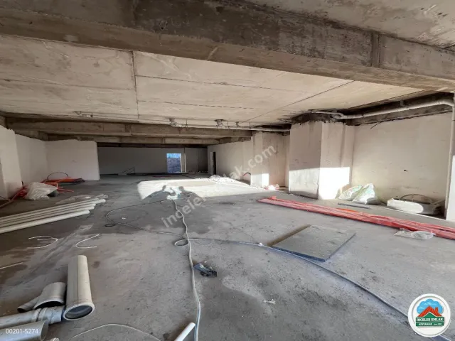  Adıyaman Turgutreisde Zey Caddesine Cepheli 150m2 Kurumsala Kiralık İşyeri