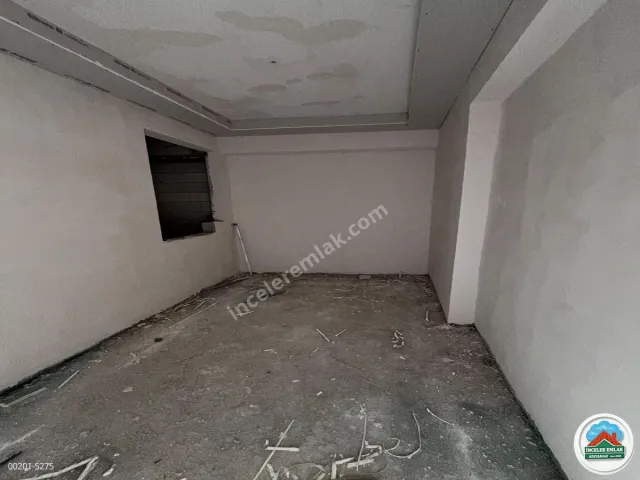 Adıyaman Turgutreis Zey Caddesinde Kiralık 2+0 70m2 Sıfır Ofis