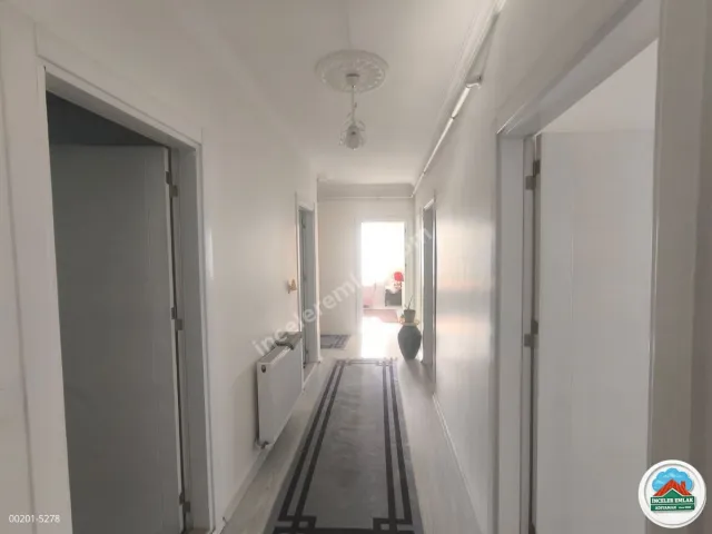 Adıyaman Bahçelievler Eski Kahta cad. satılık 3+1 Arakat Daire