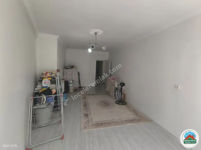 Adıyaman Bahçelievler Eski Kahta cad. satılık 3+1 Arakat Daire