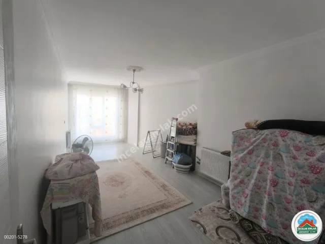 Adıyaman Bahçelievler Eski Kahta cad. satılık 3+1 Arakat Daire