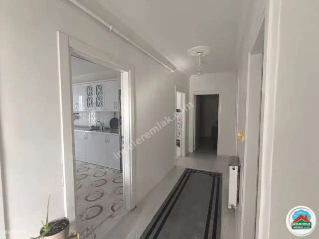 Adıyaman Bahçelievler Eski Kahta cad. satılık 3+1 Arakat Daire