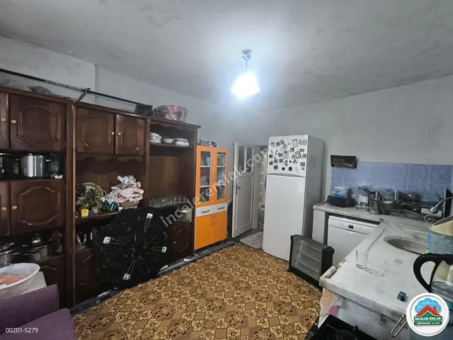 Adıyaman Sümerevler'de Satılık 246m2 Arsa üzeri 2+1 Müstakil Ev