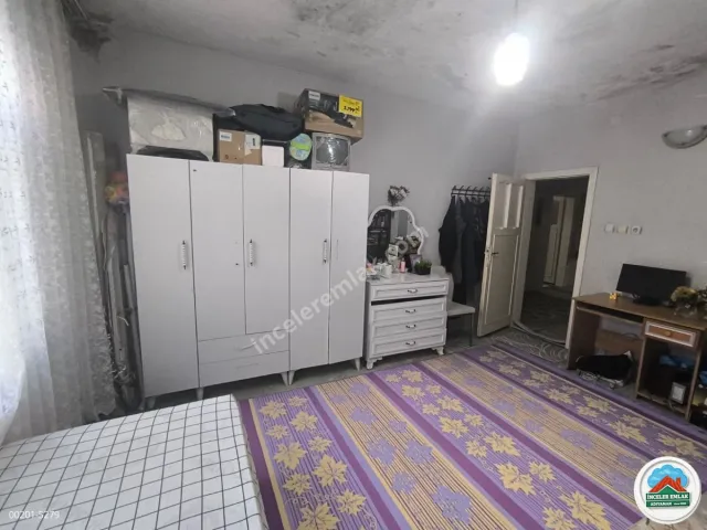 Adıyaman Sümerevler'de Satılık 246m2 Arsa üzeri 2+1 Müstakil Ev