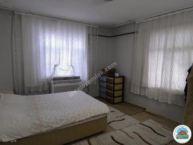 Adıyaman Sümerevler'de Satılık 246m2 Arsa üzeri 2+1 Müstakil Ev