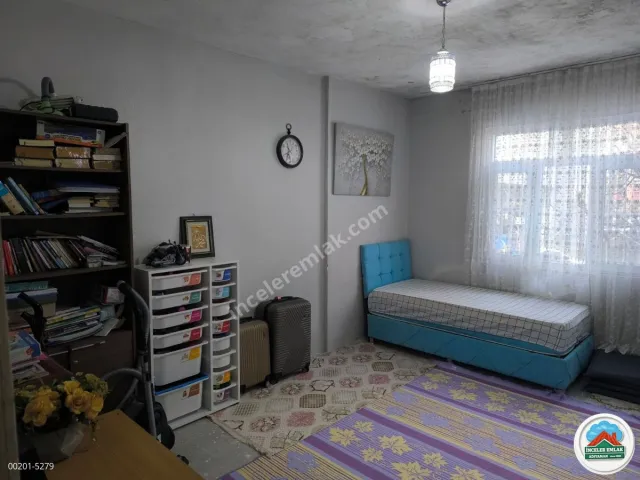 Adıyaman Sümerevler'de Satılık 246m2 Arsa üzeri 2+1 Müstakil Ev