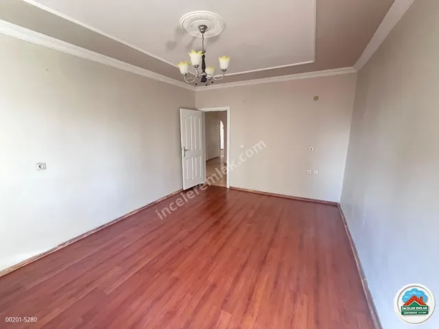 Adıyaman Yenimahalle'de Kiralık 3+1 Site İçi Arakat Daire