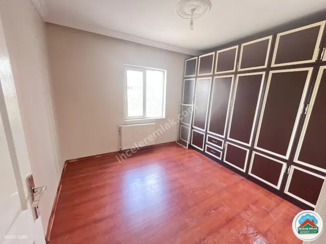 Adıyaman Yenimahalle'de Kiralık 3+1 Site İçi Arakat Daire