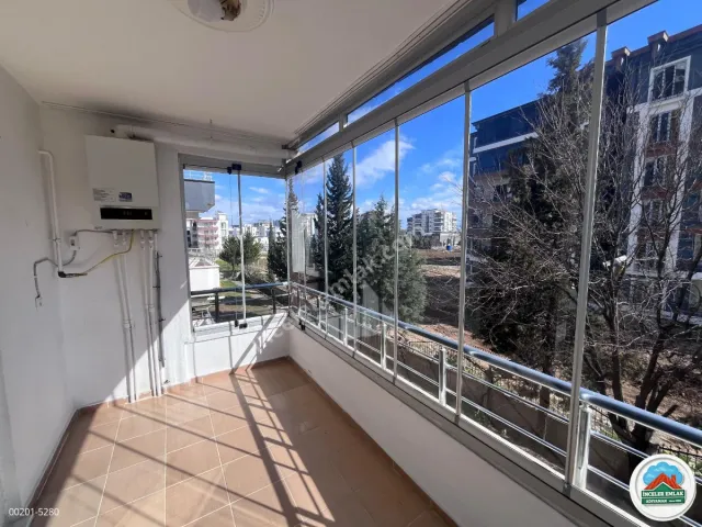 Adıyaman Yenimahalle'de Kiralık 3+1 Site İçi Arakat Daire