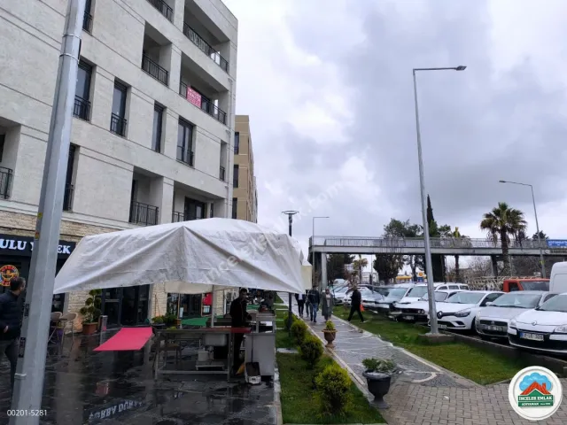 Adıyaman Atatürk Bulvarında Kiralık Mükemmel Konumlu Ofis