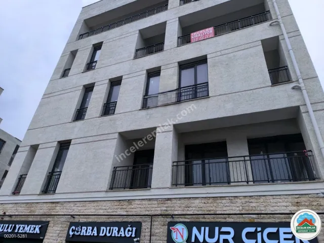 Adıyaman Atatürk Bulvarında Kiralık Mükemmel Konumlu Ofis
