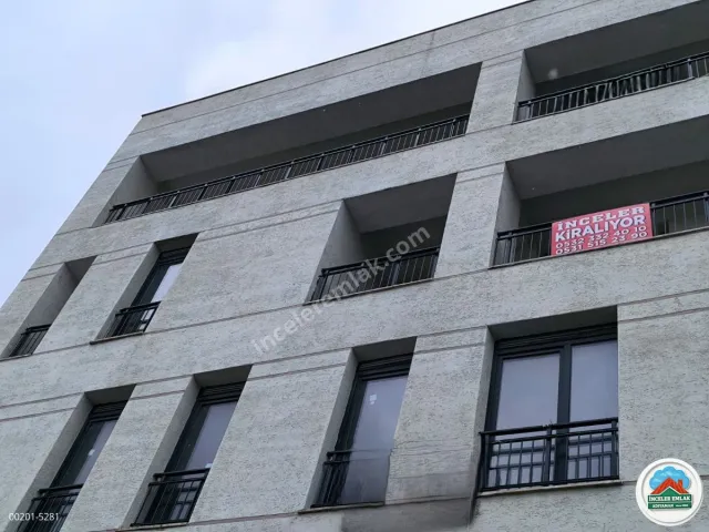 Adıyaman Atatürk Bulvarında Kiralık Mükemmel Konumlu Ofis