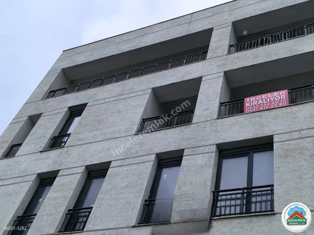 Adıyaman Atatürk Bulvarında Kiralık Merkezi Konumlu Ofis