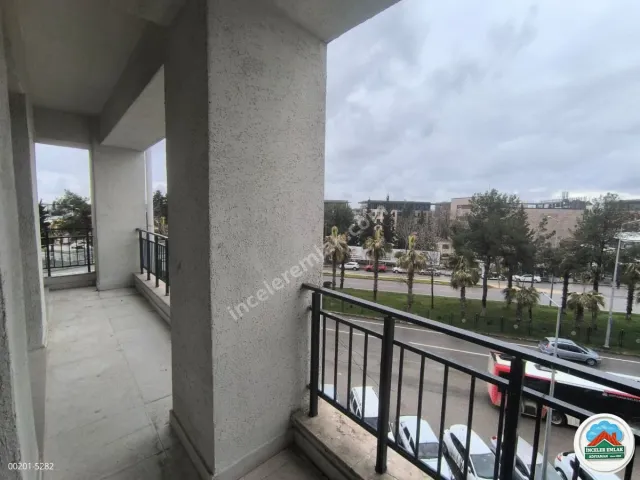 Adıyaman Atatürk Bulvarında Kiralık Merkezi Konumlu Ofis