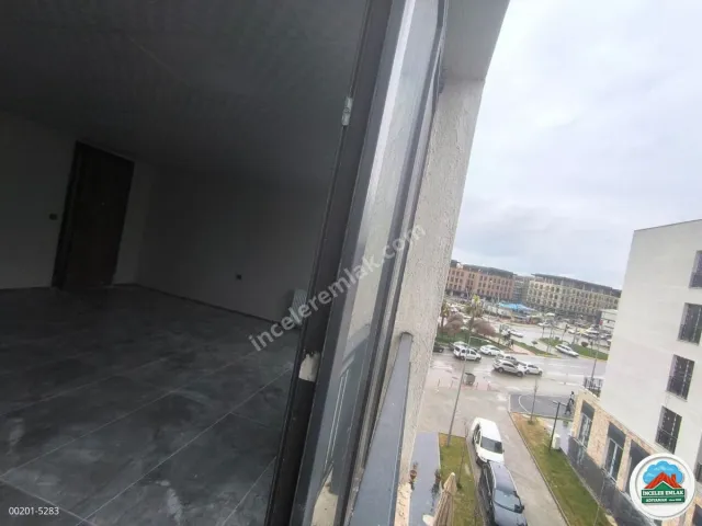 Adıyaman Turgutreis Filistin Caddesinde Kiralık Sıfır Ofis