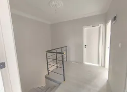 Adıyaman Bahçecik'te Satılık 200m2 arsa üzeri 3+1 Ferah Villa