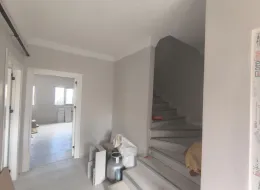 Adıyaman Bahçecik'te Satılık 200m2 arsa üzeri 3+1 Ferah Villa