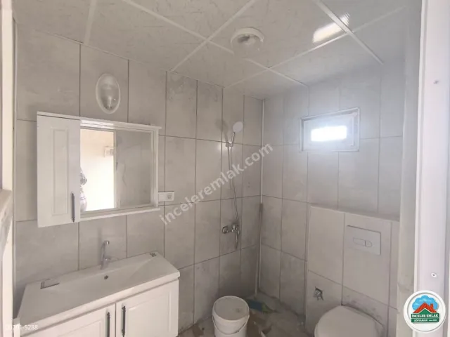 Adıyaman Bahçecik'te Satılık 200m2 arsa üzeri 3+1 Ferah Villa