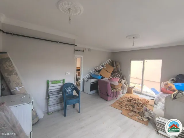 Adıyaman Bahçecik'te Satılık 200m2 arsa üzeri 3+1 Ferah Villa